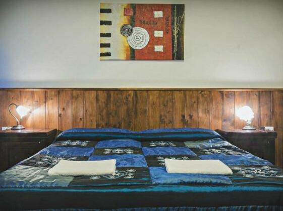 Bed and Breakfast Ichnos