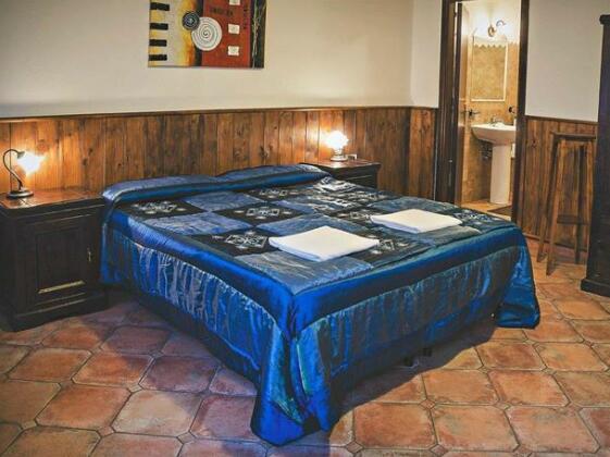 Bed and Breakfast Ichnos - Photo2
