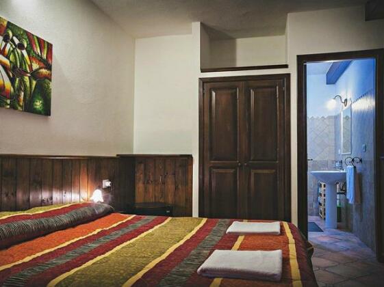 Bed and Breakfast Ichnos - Photo3
