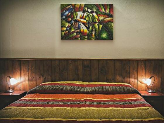 Bed and Breakfast Ichnos - Photo4