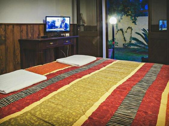 Bed and Breakfast Ichnos - Photo5