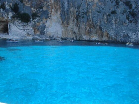 Cala Gonone Sunrise - Photo4