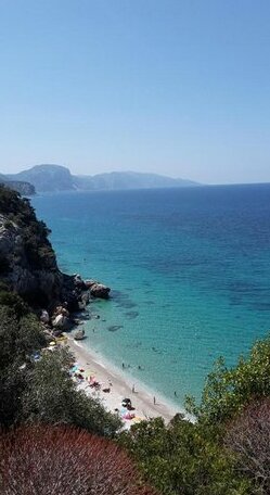 Cala Gonone Sunrise - Photo5