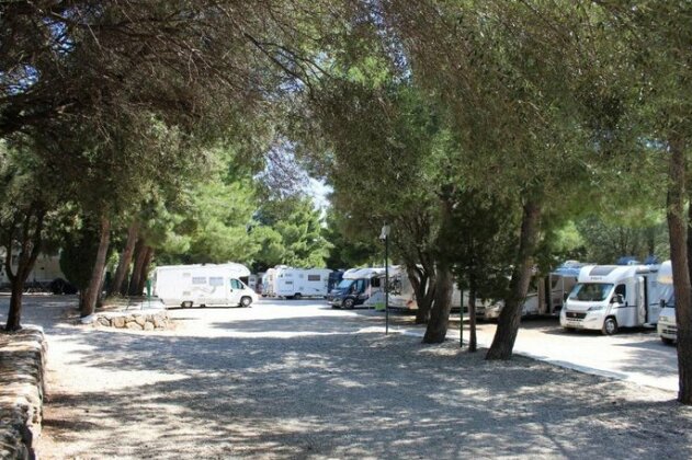 Camping Car Palmasera - Photo3