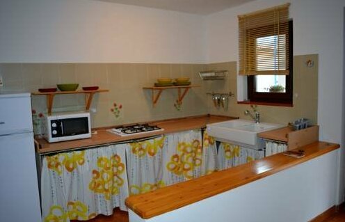 Casa Francesca Cala Gonone - Photo3