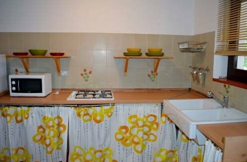 Casa Francesca Cala Gonone - Photo4