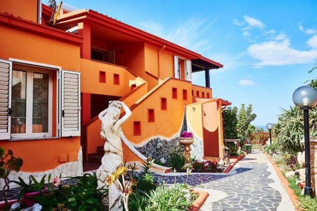 Casa I Pini Cala Gonone - Photo2