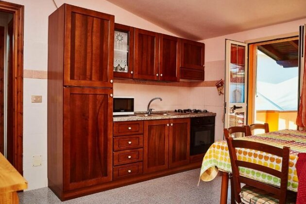 Casa I Pini Cala Gonone - Photo3