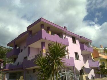 Casa Purple