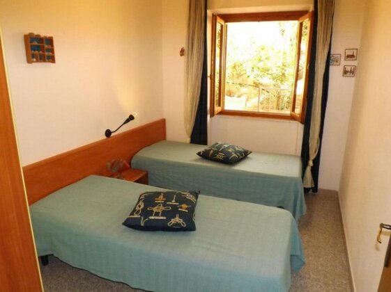 Cristoforo Colombo Apartment - Photo2