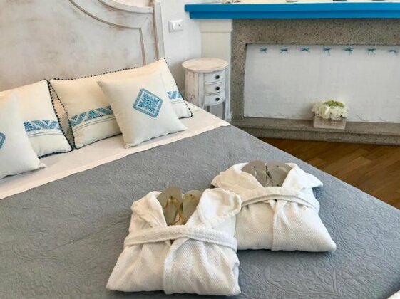 Palmasera Bed & Breakfast - Photo2