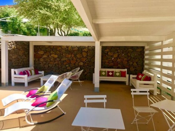 Palmasera Bed & Breakfast - Photo3