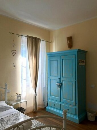 Palmasera Bed & Breakfast - Photo4