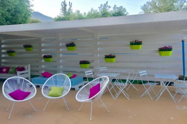 Palmasera Bed & Breakfast - Photo5