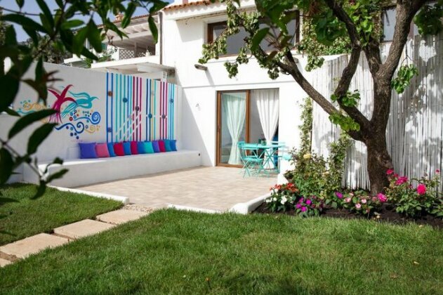Palmasera Charming Suites - Photo2