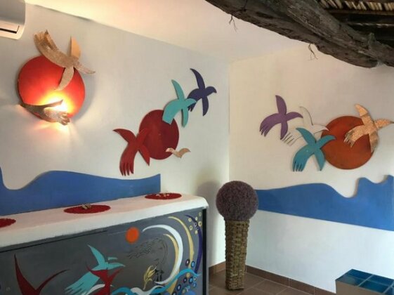Palmasera Charming Suites - Photo5