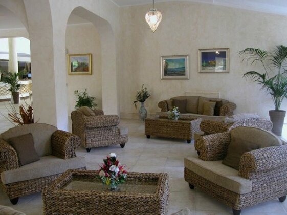Palmasera Village Resort - Photo3