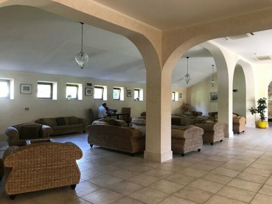 Palmasera Village Resort - Photo4