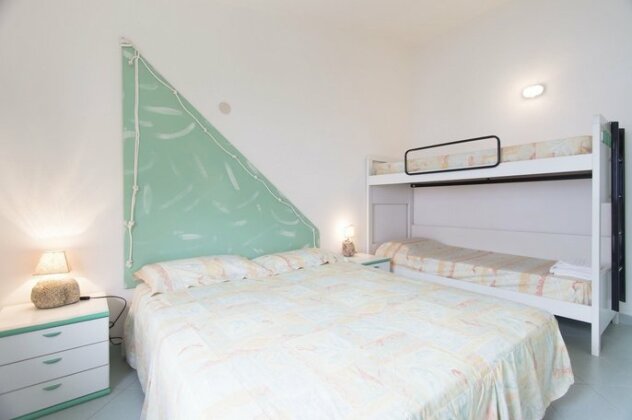 Residence Biriola EcoResort