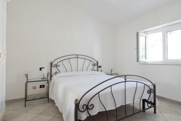 Seaview House Cala Gonone