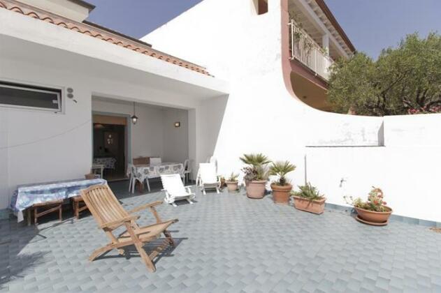 Seaview House Cala Gonone - Photo2