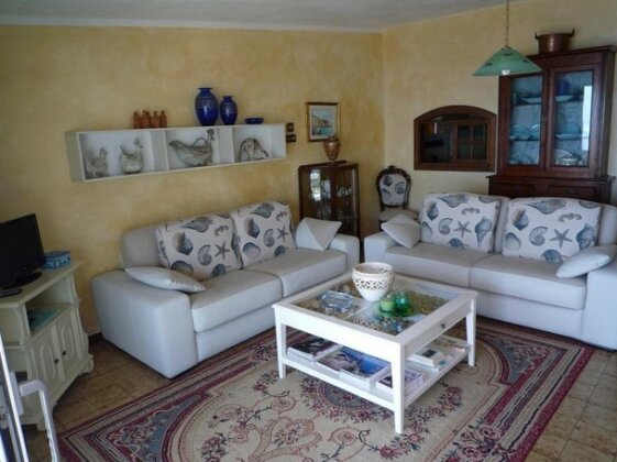 Seaview House Cala Gonone - Photo5