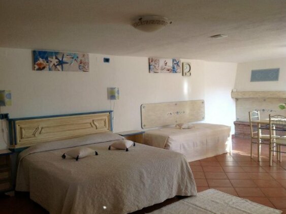 Addisora Casa Vacanze B&B - Photo3