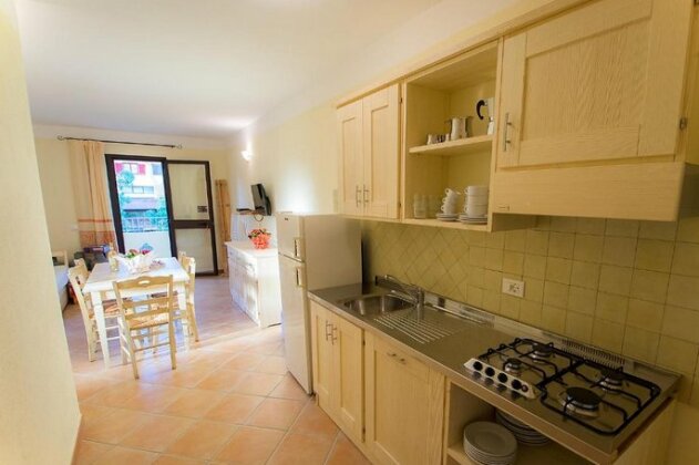 Appartamenti Sole di Sardegna - Photo2
