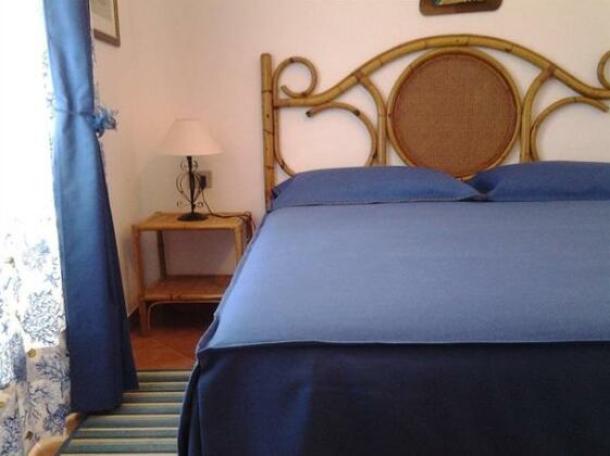 B&b Giglio di Mare - Photo5