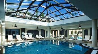 Cala Ginepro Hotel Resort & Spa - Photo3