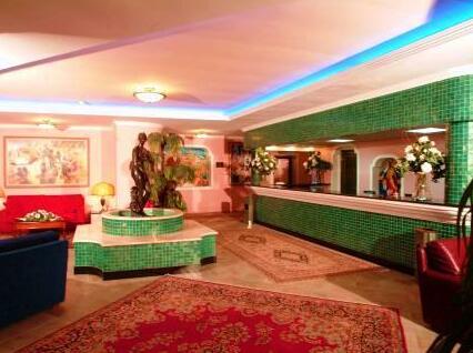 Cala Ginepro Hotel Resort & Spa - Photo5
