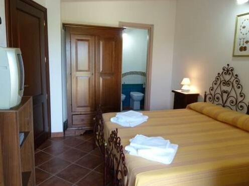 Casa Fuile Cala Liberotto - Photo4