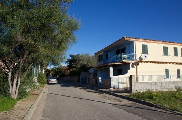 Casa Isidoro