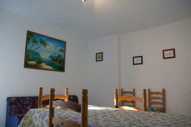Casa Isidoro - Photo5