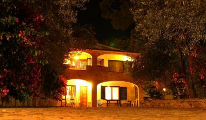 Casa Madri