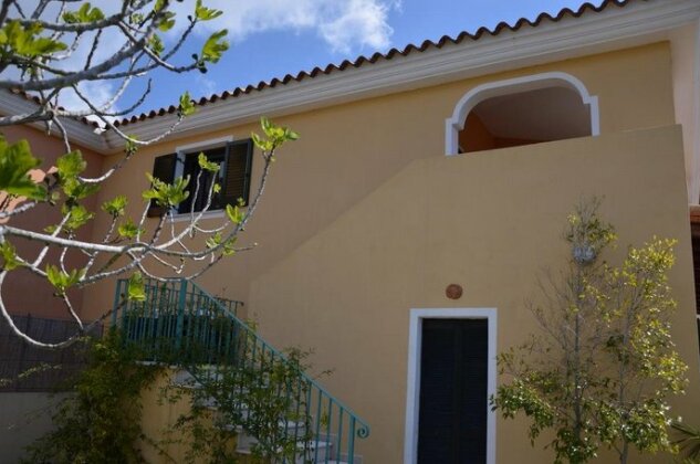 Casa Vacanza Calaginepro Cala Liberotto - Photo2