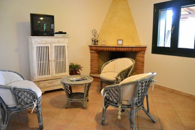 Casa Vacanza Calaginepro Cala Liberotto - Photo3