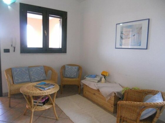 Casa Vacanza Calaginepro Cala Liberotto - Photo4