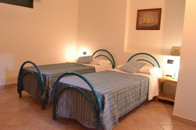 Casa Vacanza Calaginepro Cala Liberotto - Photo5