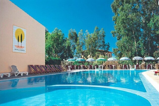 Club Gli Ontani - Photo3