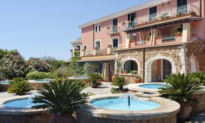 Club Hotel Torre Moresca - Photo2