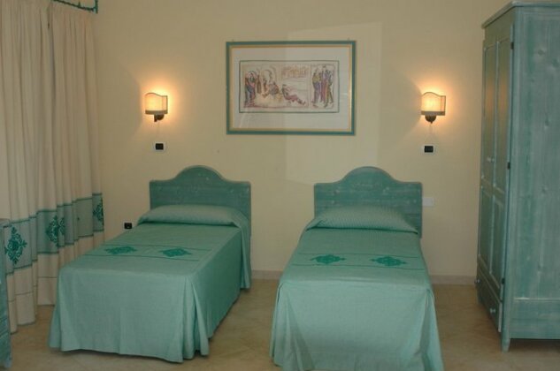Club Hotel Torre Moresca - Photo4