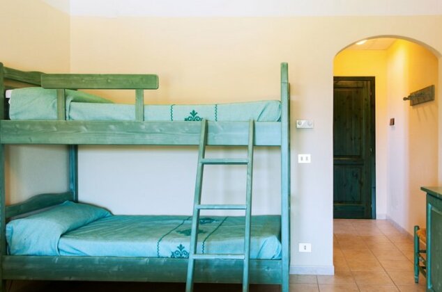 Club Hotel Torre Moresca - Photo5