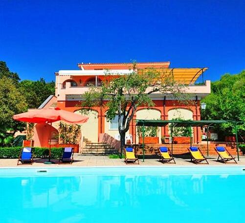 Hotel Fuile e Mare - Photo2