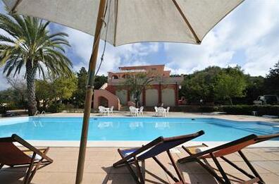 Hotel Fuile e Mare - Photo3