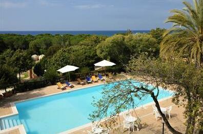Hotel Fuile e Mare - Photo5