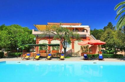 Hotel Fuile e Mare