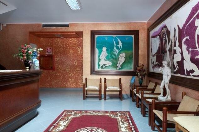 Hotel Quasar Cala Liberotto - Photo2