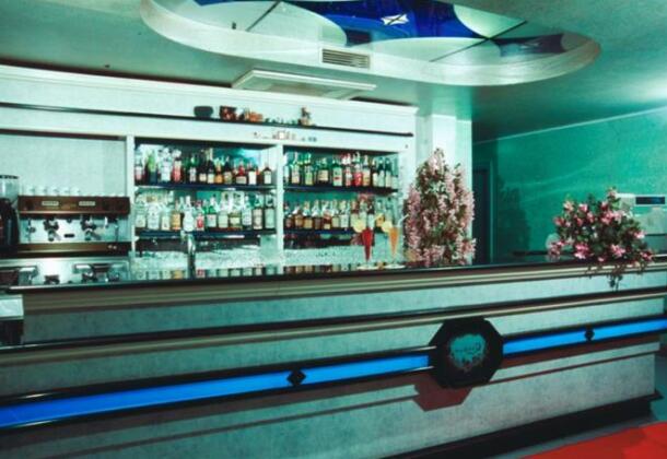 Hotel Quasar Cala Liberotto - Photo4
