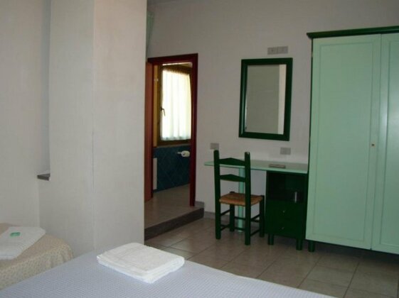 Hotel S'Ustiarvu - Photo4